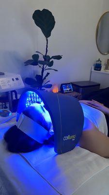 LED THERAPY