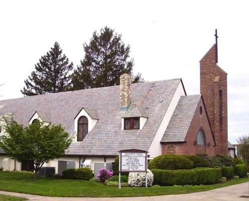 St Stephen's Nursery School