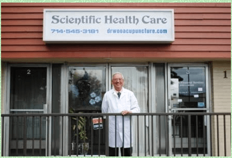 Scientific Acupuncture Health Care