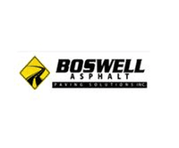 Boswell Asphalt Paving Solutions