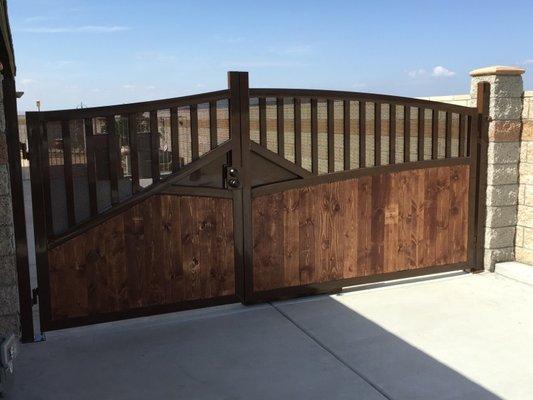 Gate Repair Thousand Oaks CA