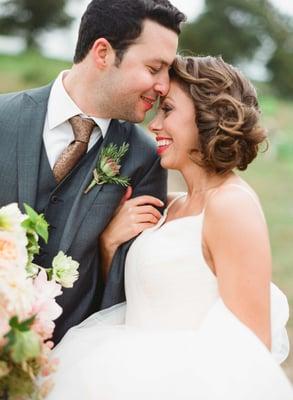 Hudson Valley Wedding