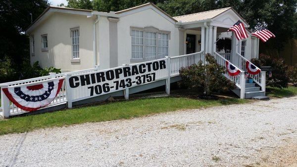 River of Life Chiropractic