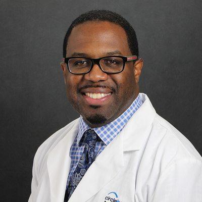 Raymond Lewis, Jr, MD