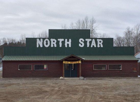 North Star Framing Tongue and Groove Superstore