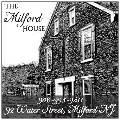 Formerly The Milford Oyster House, now The Milford House