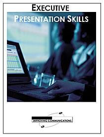 Executive Presentation Skills