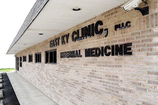 Photo of East KY Clinic PLLC