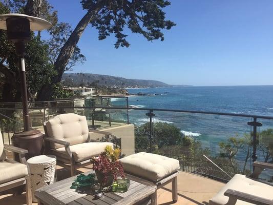 845 Cliff Dr. Laguna Beach, $11.9M