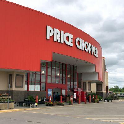 Price Chopper