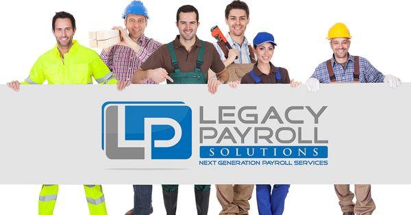 Legacy Payroll Solutions