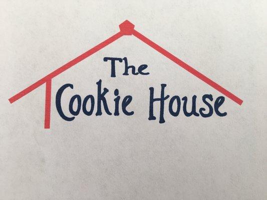 The Cookie House. Custom Decorated Cookies.