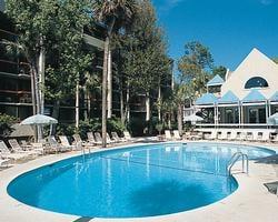 Sea Crest On-Site Pool and Property Management Office