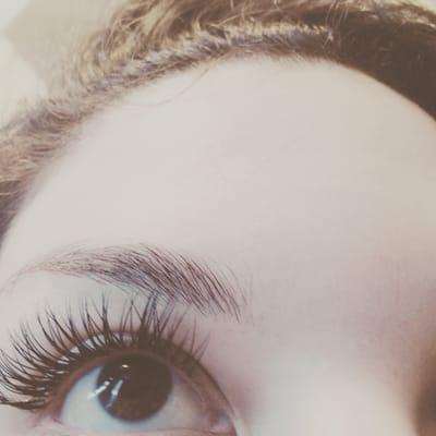 My Fine Lashes