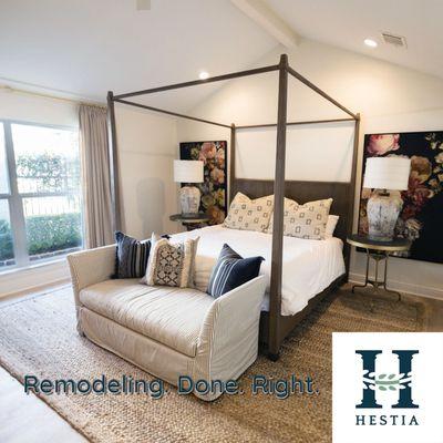 Hestia Construction & Design