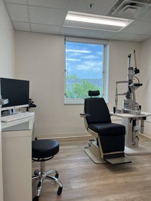 Exam Room