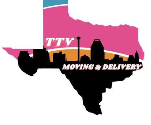 TTV Moving & Delivery