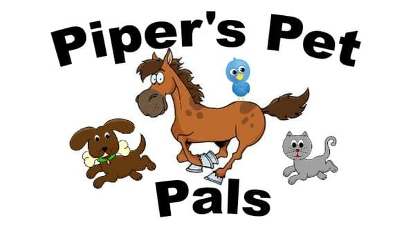 Piper's Pet Pals