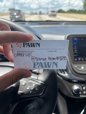 Half Price Pawn