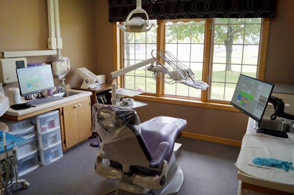 Mosinee Smiles Dental