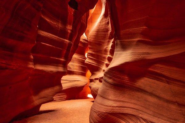 Antelope Canyon