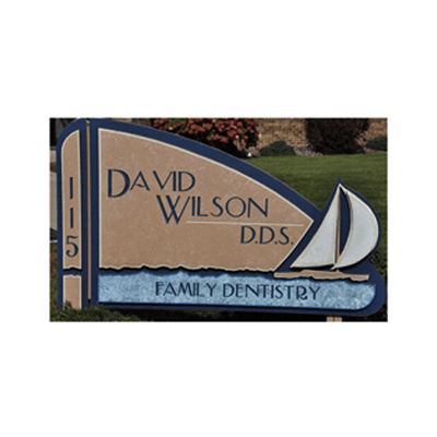 David B. Wilson, DDS