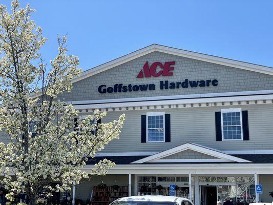 Goffstown Ace Hardware