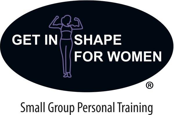 Get In Shape For Women - La Grange