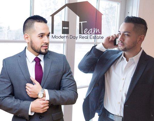 A-Team - Modern Day Real Estate