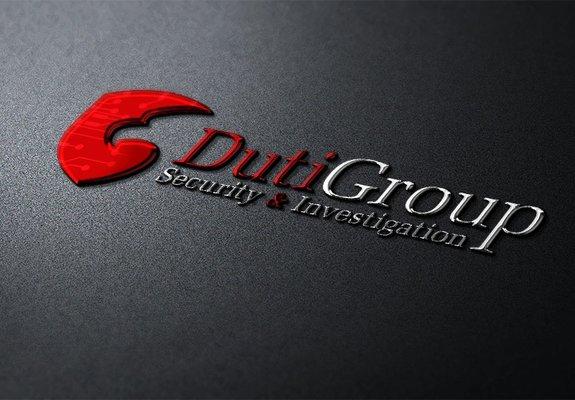 Logo design for a Woodhaven, NY Security company