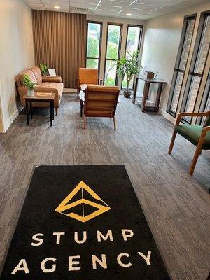 Stump Agency