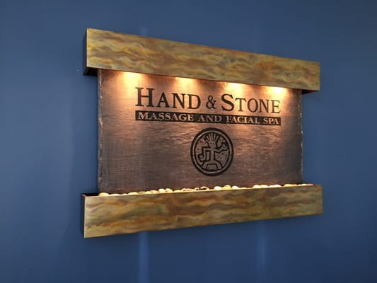 Hand and Stone Massage and Facial Spa