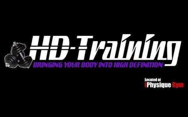 HD-Training located at iPhysique Gym