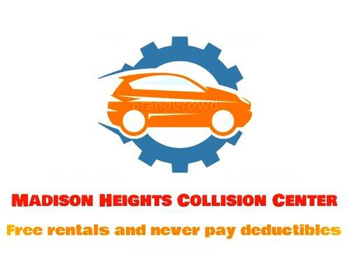 Madison Heights Collision