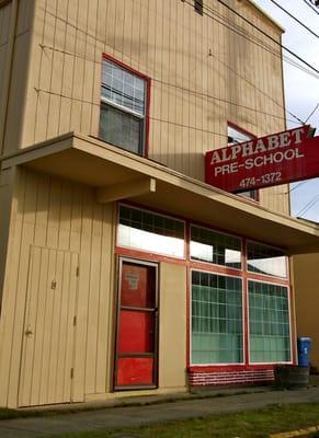 Alphabet Preschool & Learning Center