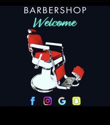 Vip  fortune barber shop