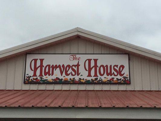 Hoffay’s Harvest House