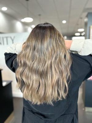 Highlights by Ashley A.