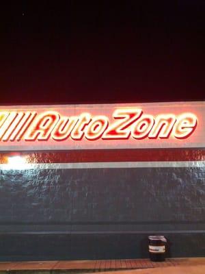 AutoZone Auto Parts