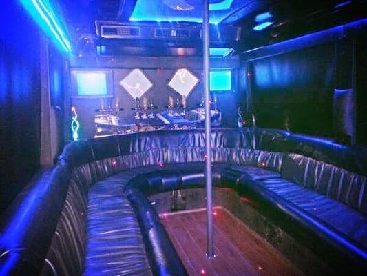 Party bus