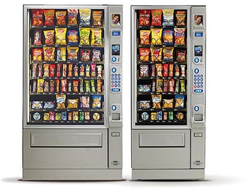 Snack Machines