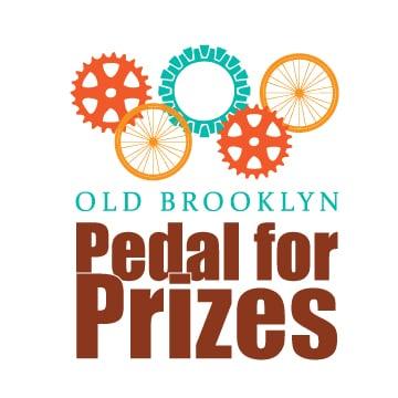 Pedal For Prizes