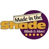 Made in the Shade Blinds & More