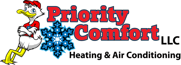 Priority Comfort Heating and Air Condition