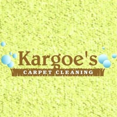 Kargoe's Carpet Cleaning