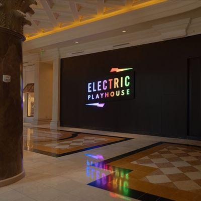 Step into a world of wonder at Electric Playhouse! Located in the heart of Las Vegas, our vibrant and interactive venue promi...