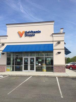 The Vitamin Shoppe of Fuquay Varina NC