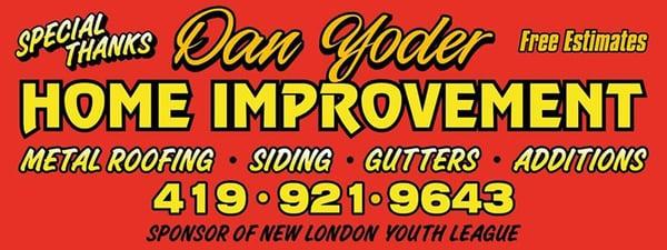 Yoder Metal Roofing