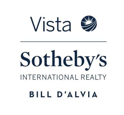 Bill D'Alvia - Vista Sotheby's International Realty