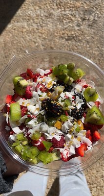 Açaí bowl